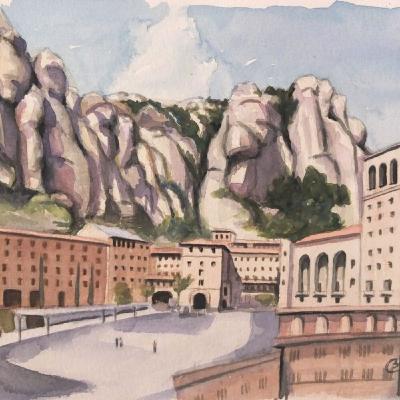 T2 Montserrat: Enigmas y misterios (episodio 10)