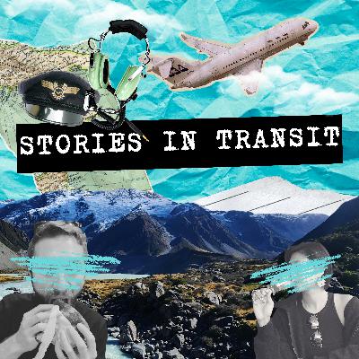 From Wildlife to Wings: James' Detour From Wildlife to Wings: James' Detour