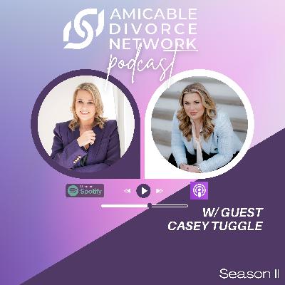 Chapter 33 - Casey Tuggle: Handling Addiction in Amicable Cases