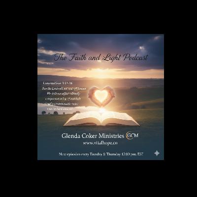 God's Compassion Never Fails