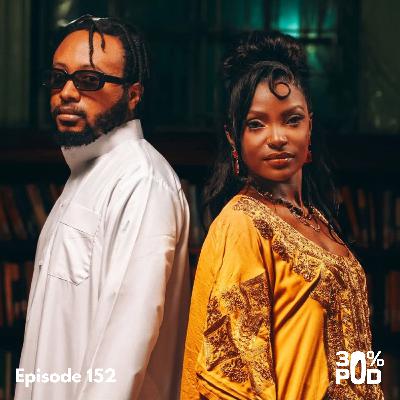 Episode 152 | Rats vs Frogs