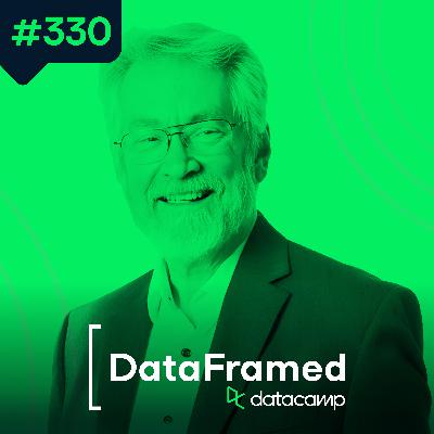 #330 Harnessing AI to Help Humanity with Professor Sandy Pentland, HAI Fellow at Stanford, Co-founder of MIT Media Lab #330 Harnessing AI to Help Humanity with Professor Sandy Pentland, HAI Fellow at Stanford, Co-founder of MIT Media Lab