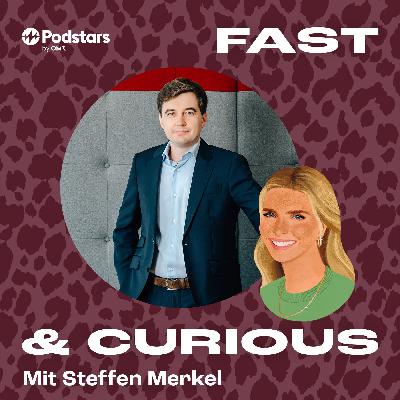 Wird Fußball bald von KI gesteuert? Die Innovationen in der Bundesliga I Dr. Steffen Merkel
