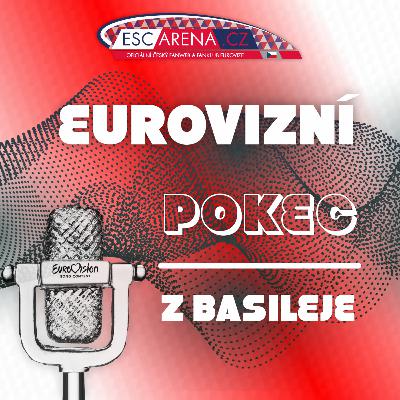 63. Z BASILEJE: Nepostup Česka podruhé v řadě a očekávání od sobotního finále 63. Z BASILEJE: Nepostup Česka podruhé v řadě a očekávání od sobotního finále