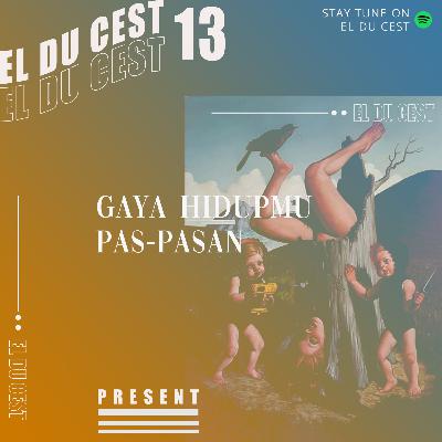 Visi Misi= PasPas an !! Eps 13