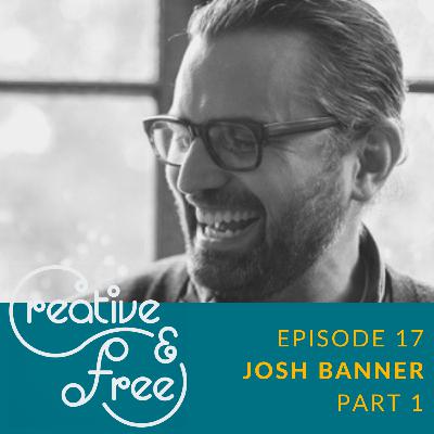 Josh Banner—Stay Alive to God Part 1 [Eps 17]