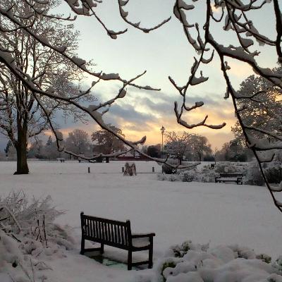 Shrewsbury School Carol Service 2020 Shrewsbury School Carol Service 2020