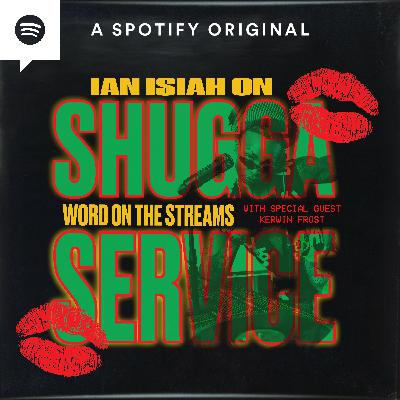 Giggles with Kerwin Frost