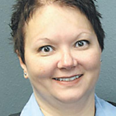 Stephanie Hoffart - President of The Minot Area Development Corporation Stephanie Hoffart - President of The Minot Area Development Corporation