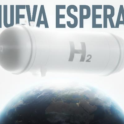 Hidrógeno Capilar ¿El fin del Gas Natural?
