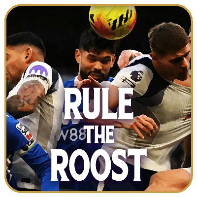 Tottenham's Drift Continued | Frank’s Dreary Outlook, Hierarchy Issues & One More Dance With Poch?