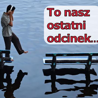 🎄 Rok w pigułce, pierogi na stole i językowe flow 🎙️