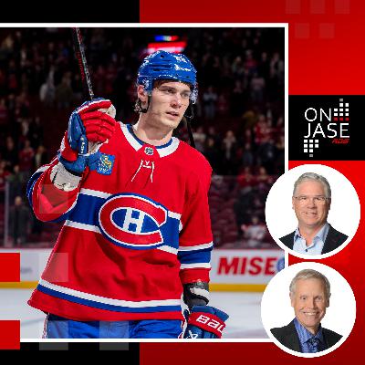 On Jase - L'éclosion de Slaf, quel rôle pour Danault?