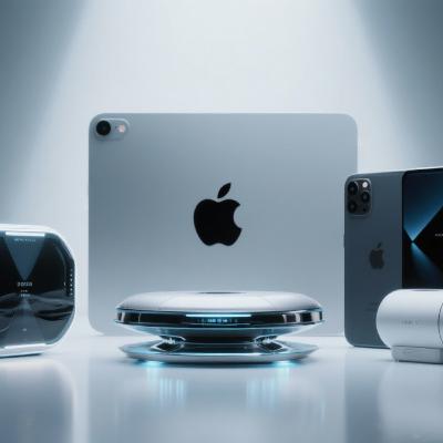 【速報】Apple Eventで発表された新製品を徹底解説！未来の体験が今、ここに