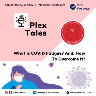 Manage COVID Fatigue