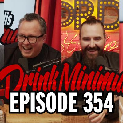 Episode 354
