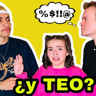 PREGUNTAS INCOMODAS AL NOVIO DE NUESTRA HIJA | Megadiverti2 El Podcast #10