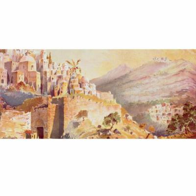 The Victorians in Palestine: Laying Colonial Foundations I Gabriel Polley I October 2022 The Victorians in Palestine: Laying Colonial Foundations I Gabriel Polley I October 2022