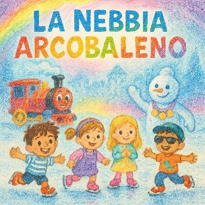 La Nebbia Arcobaleno La Nebbia Arcobaleno