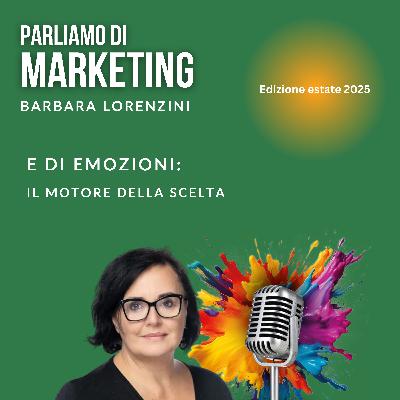 E di emozione: il motore della scelta E di emozione: il motore della scelta