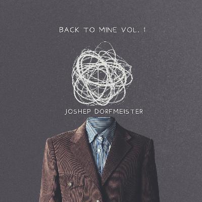 Back To Mine - Joshep Dorfmeister