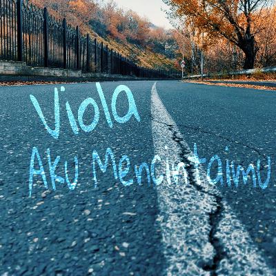 CITA CITA KU ADALAH MENDAPATKAN MU VIOLA