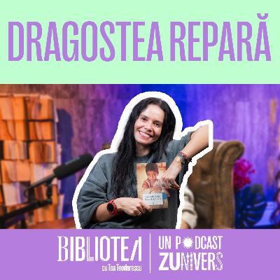 TATĂL CELUILALT COPIL de PARINOUSH SANIEE | BiblioTea cu Tea Teodorescu 103