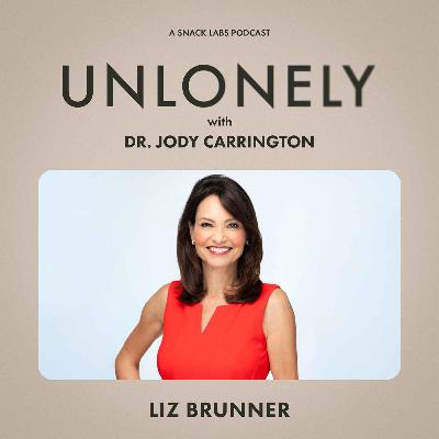 Dare to Evolve: Owning Your Story and Finding Your It Factor: Liz Brunner