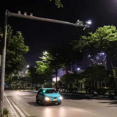 Dòng chảy sự kiện - Hiệu quả công nghệ hay hồi chuông về ý thức người tham gia giao thông Dòng chảy sự kiện - Hiệu quả công nghệ hay hồi chuông về ý thức người tham gia giao thông