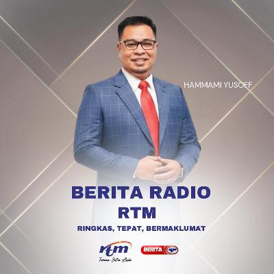 9 November 2025 - Utama 1 Tengah Hari 9 November 2025 - Utama 1 Tengah Hari