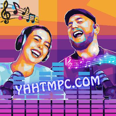 You haven't heard this music podcast S08-E09