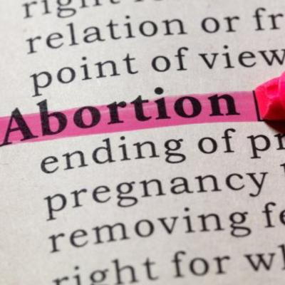 Carta Abierta a un Pro-Vida.