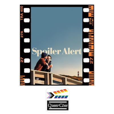 Spoiler alert