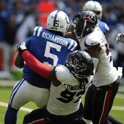 2024 Season Week 1: The Return of AR