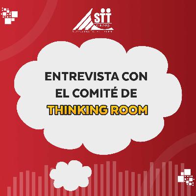 Thinking Room: Un Espacio para la Innovación en Grupo STT