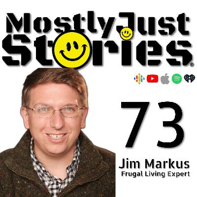 #73 | Jim Markus