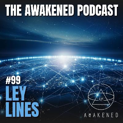 Ley Lines: Energy Grid, Portals, Geomancers, Mt Hermon, Fallen Angels, Gates of Hades, Harmonic 33, Sacred Network, Ancient Civilizations Ley Lines: Energy Grid, Portals, Geomancers, Mt Hermon, Fallen Angels, Gates of Hades, Harmonic 33, Sacred Network, Ancient Civilizations