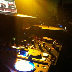 Chris Di Stefano - Toronto Underground Sessions Vol 1 (Live from Toronto Canada)