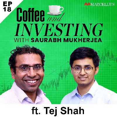 The Berkshire Blueprint ft. Tej Shah