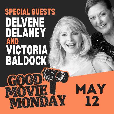 Delvene Delaney, Best Movies of 1992, The Phantom Tollbooth Vs Tron and more...