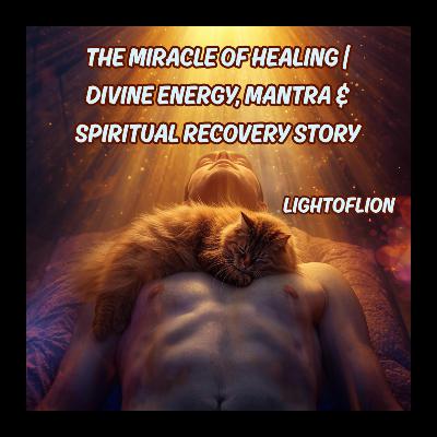 The Miracle of Healing | Divine Energy, Mantra & Spiritual Recovery Story The Miracle of Healing | Divine Energy, Mantra & Spiritual Recovery Story