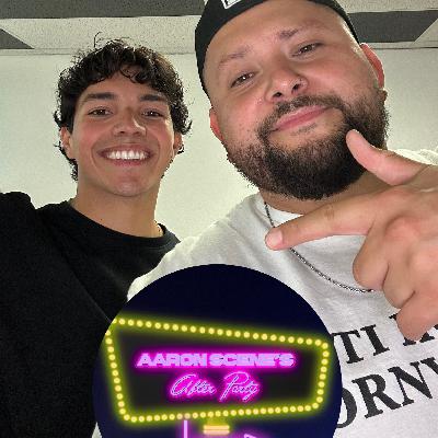 TABS IN TULUM feat. @romanrouge