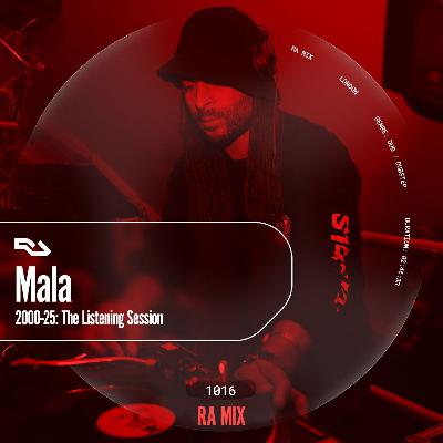 RA.1016 Mala RA.1016 Mala