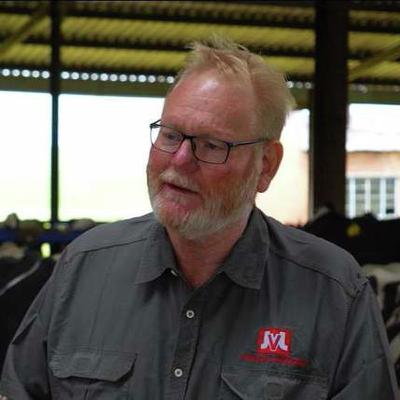 Jan Grey aangewys as Suid-Afrika se Boer van die Jaar