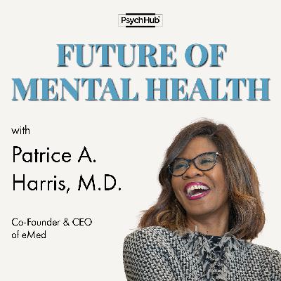#57: Integrating Mental Health Into All Else