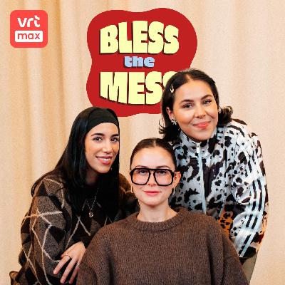 Wat als je het gevoel hebt dat je brein op een andere manier werkt? Met Chelsea Van Nerum