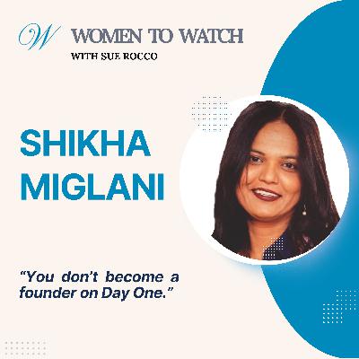 Shikha Miglani: Co-Founder & CEO, Saarthee | Data and analytics strategies working in tandem with AI Shikha Miglani: Co-Founder & CEO, Saarthee | Data and analytics strategies working in tandem with AI