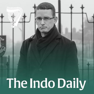 Enoch Burke jailed again: Who is funding his crusade?