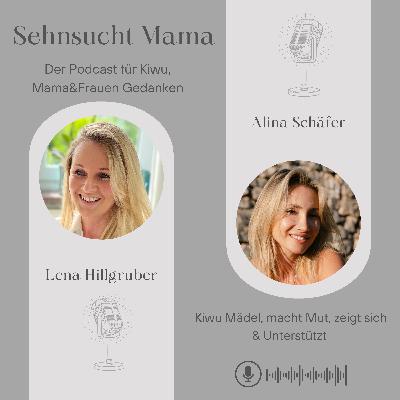 48. Poesiederwünsche: Alinas Traum vom 2. Kind