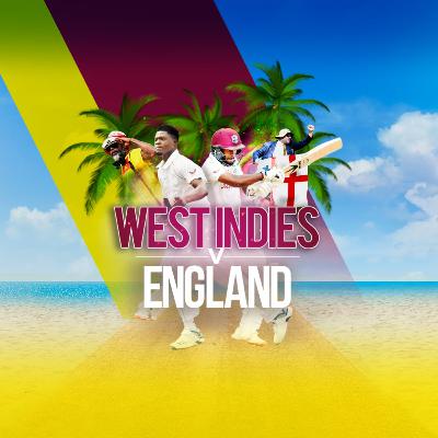 WEST INDIES V ENGLAND 1ST TEST PREVIEW